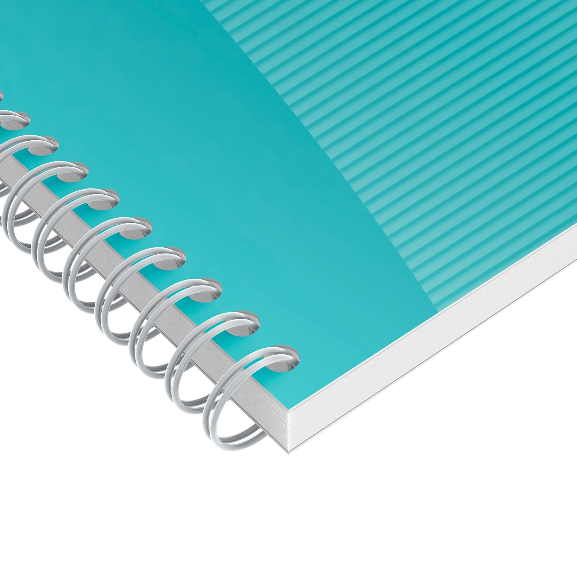 Task Manager Oxford 141x246 mm 115vel aqua 6