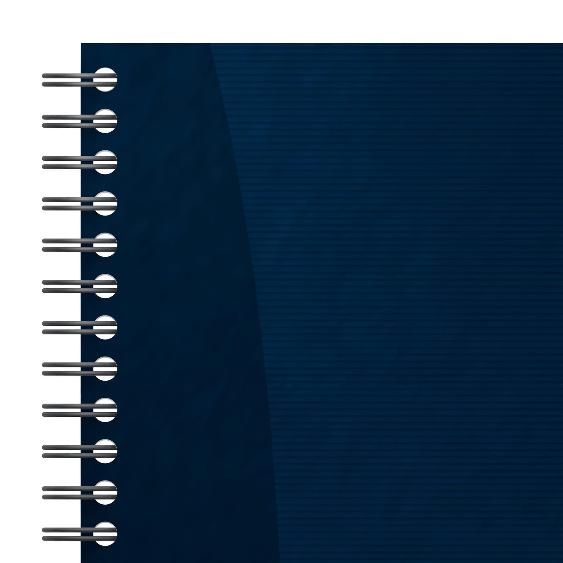 Task Manager Oxford 141x246 mm 115vel blauw 5