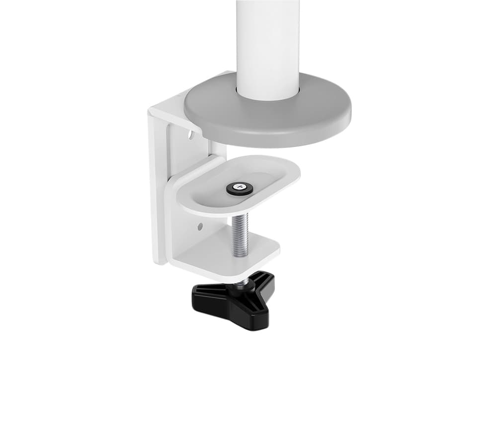 Monitorarm Neomounts NEXT Lite dual 17-27" wit 3