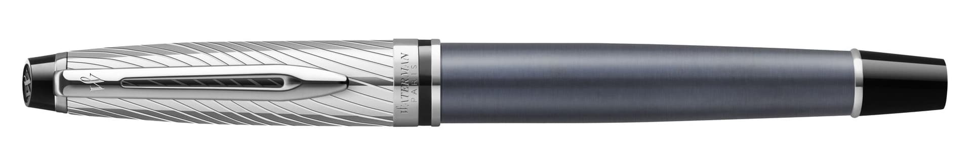 Vulpen Waterman Expert metallic stone CT fijn 3