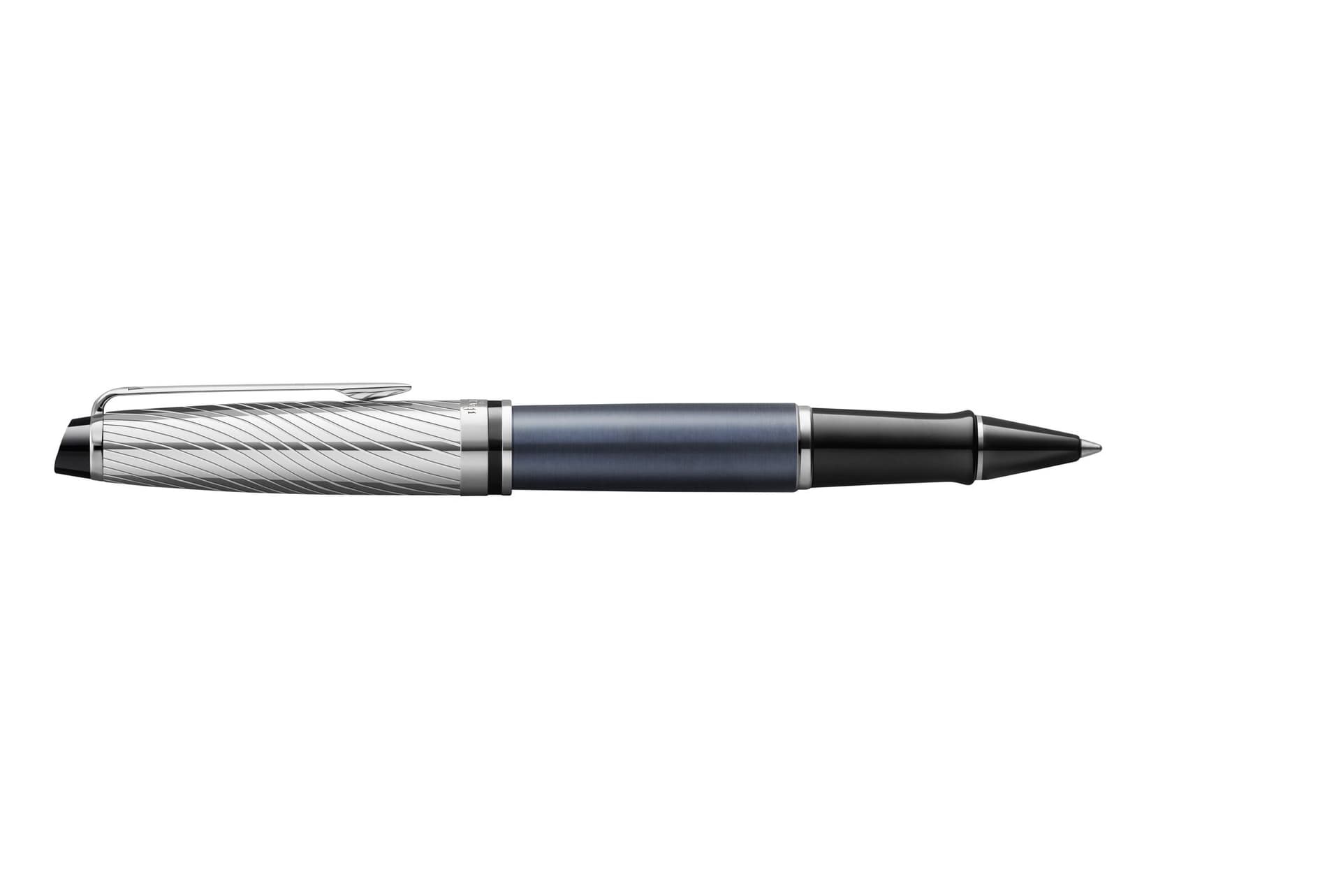 Rollerpen Waterman Expert metallic stone CT fijn 3