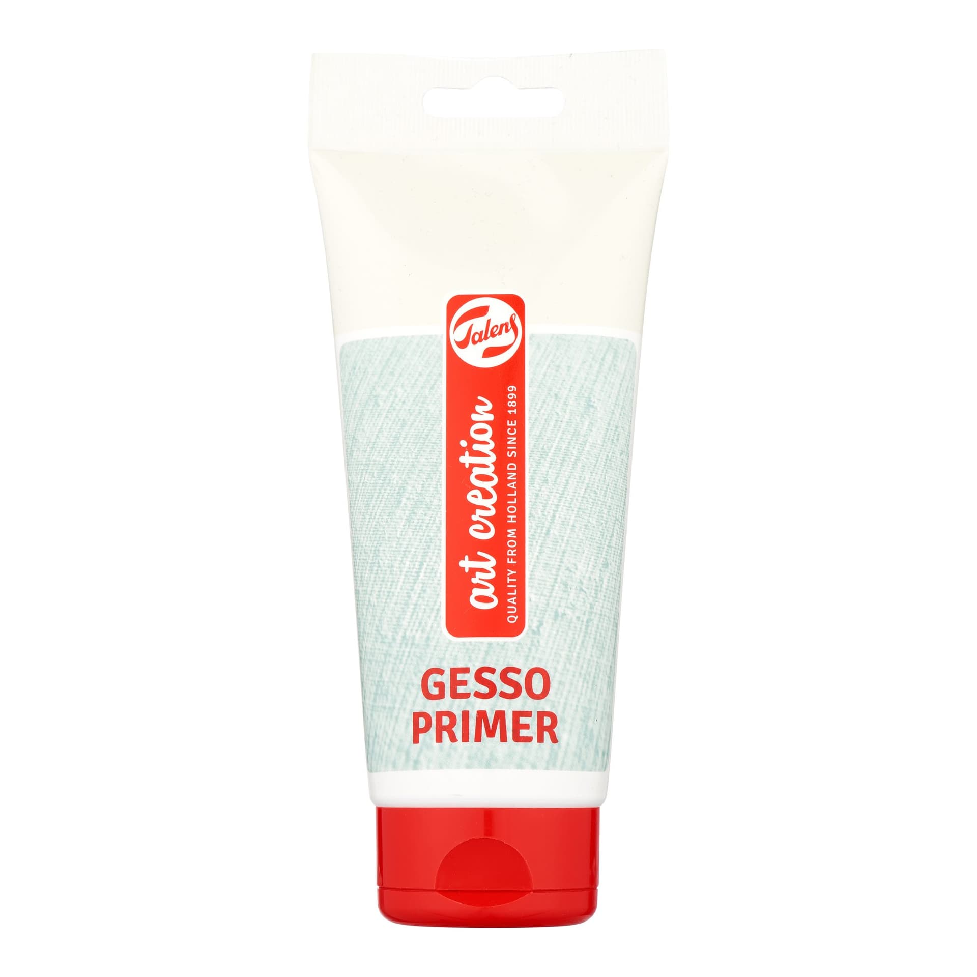 Gesso Talens Art Creation tube à 200ml