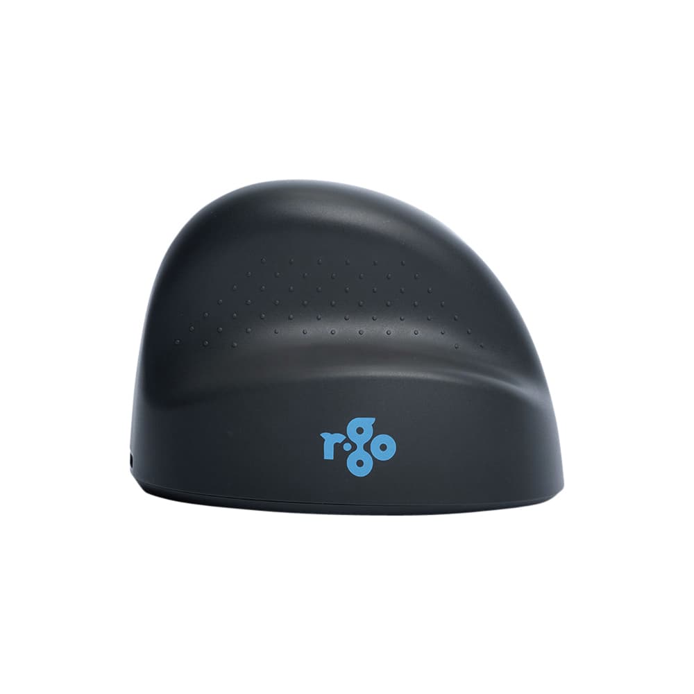 Ergonomisch muis R-Go HE Basic Wireless Rechts M 4
