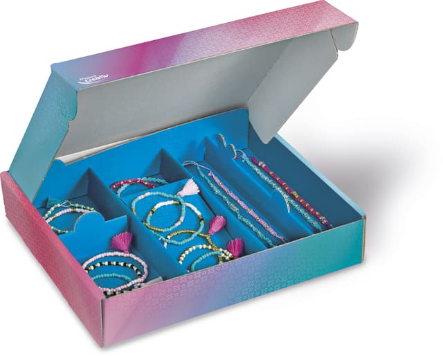 Armbandjesset Maped Creativ Imagin'Style 16-delig assorti 2