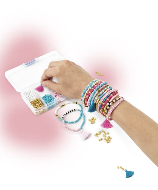 Armbandjesset Maped Creativ Imagin'Style 16-delig assorti 4