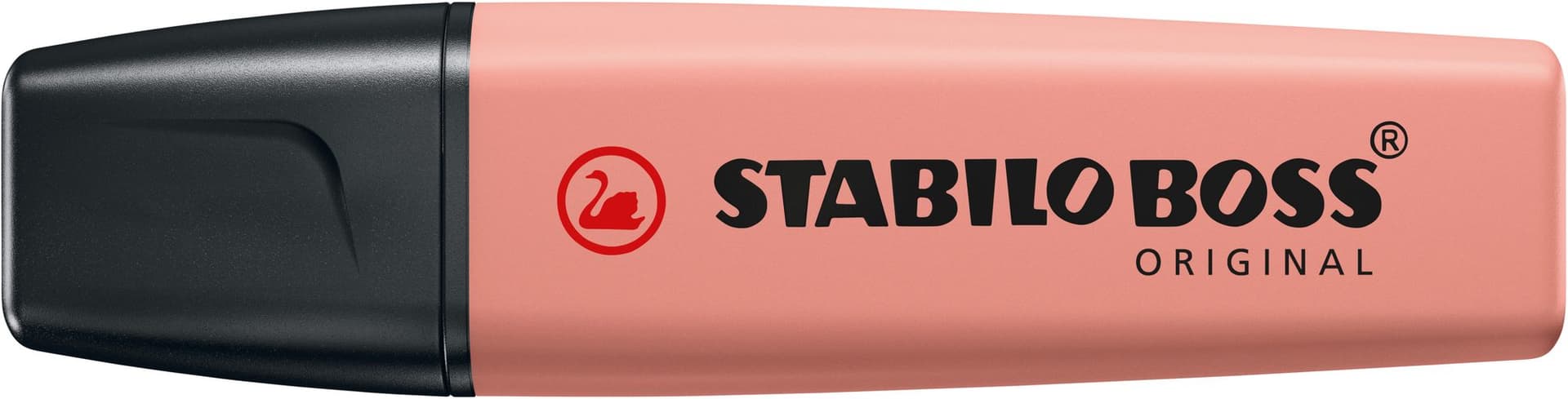 Markeerstift STABILO Boss 70/175 nature colors sienna 2