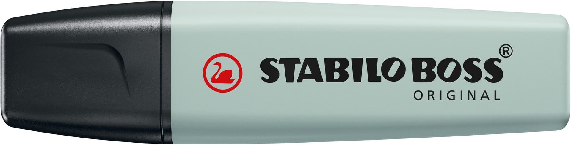 Markeerstift STABILO Boss 70/163 nature colors aardegroen 2
