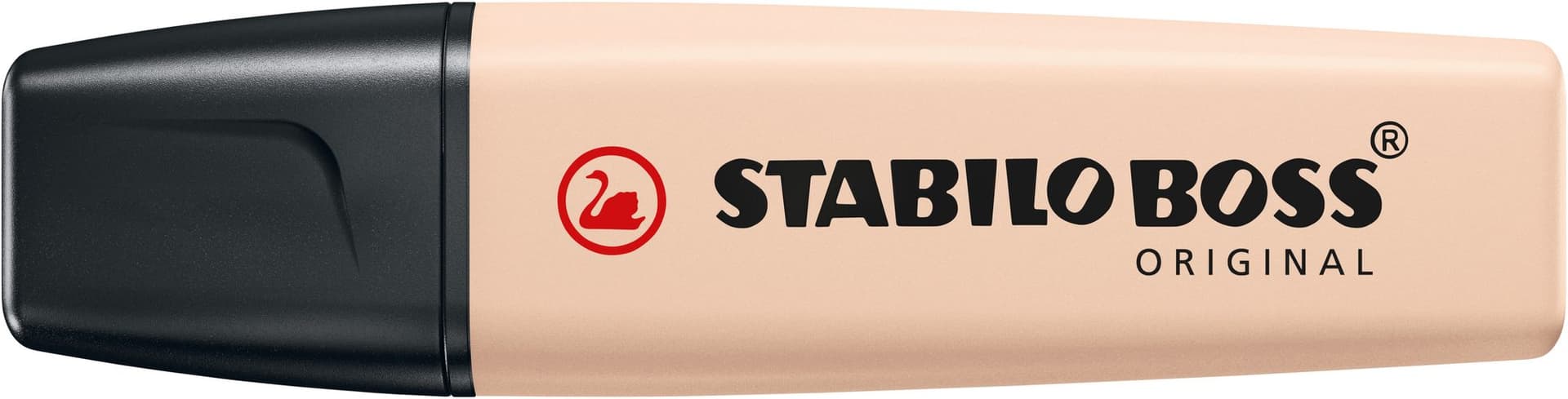 Markeerstift STABILO Boss 70/186 nature colors beige 2