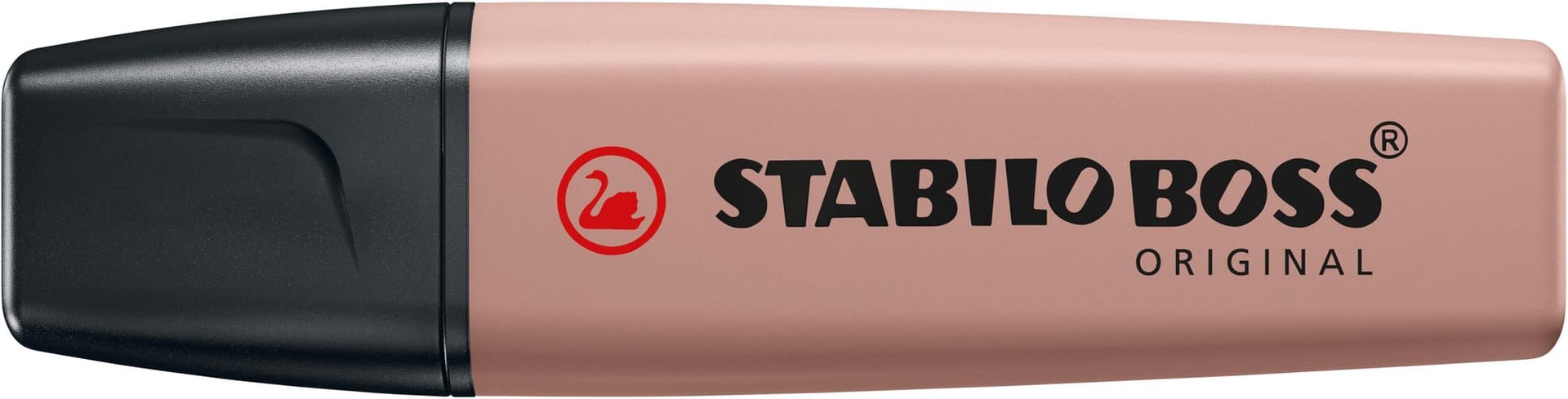 Markeerstift STABILO Boss 70/165 nature colors amber 2