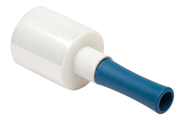 Handafroller wikkelfolie IEZZY voor 100/125mm rollen 2