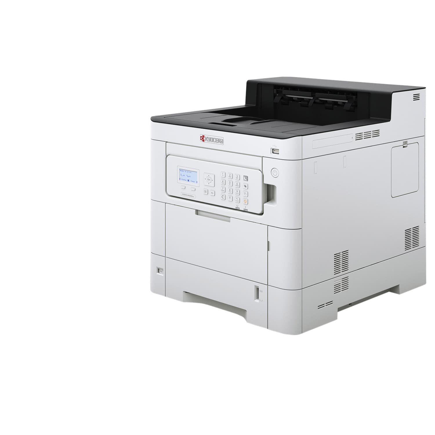 Printer Laser Kyocera Ecosys PA4500CX ZA43 4
