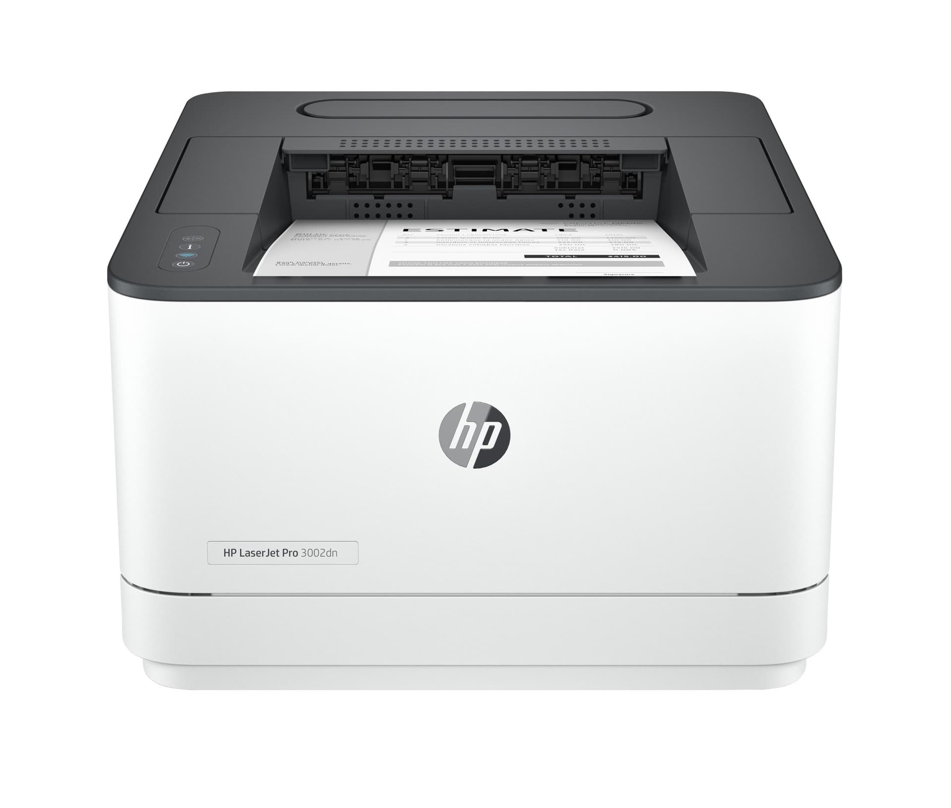 Printer laser HP LaserJet 3002dn