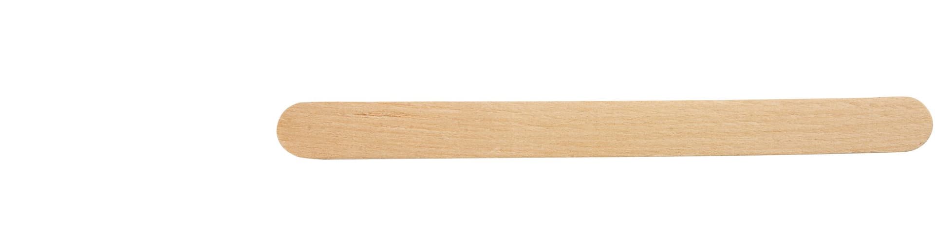 Stokje Creativ Company 11.5x1cm berkenhout 200 stuks 2