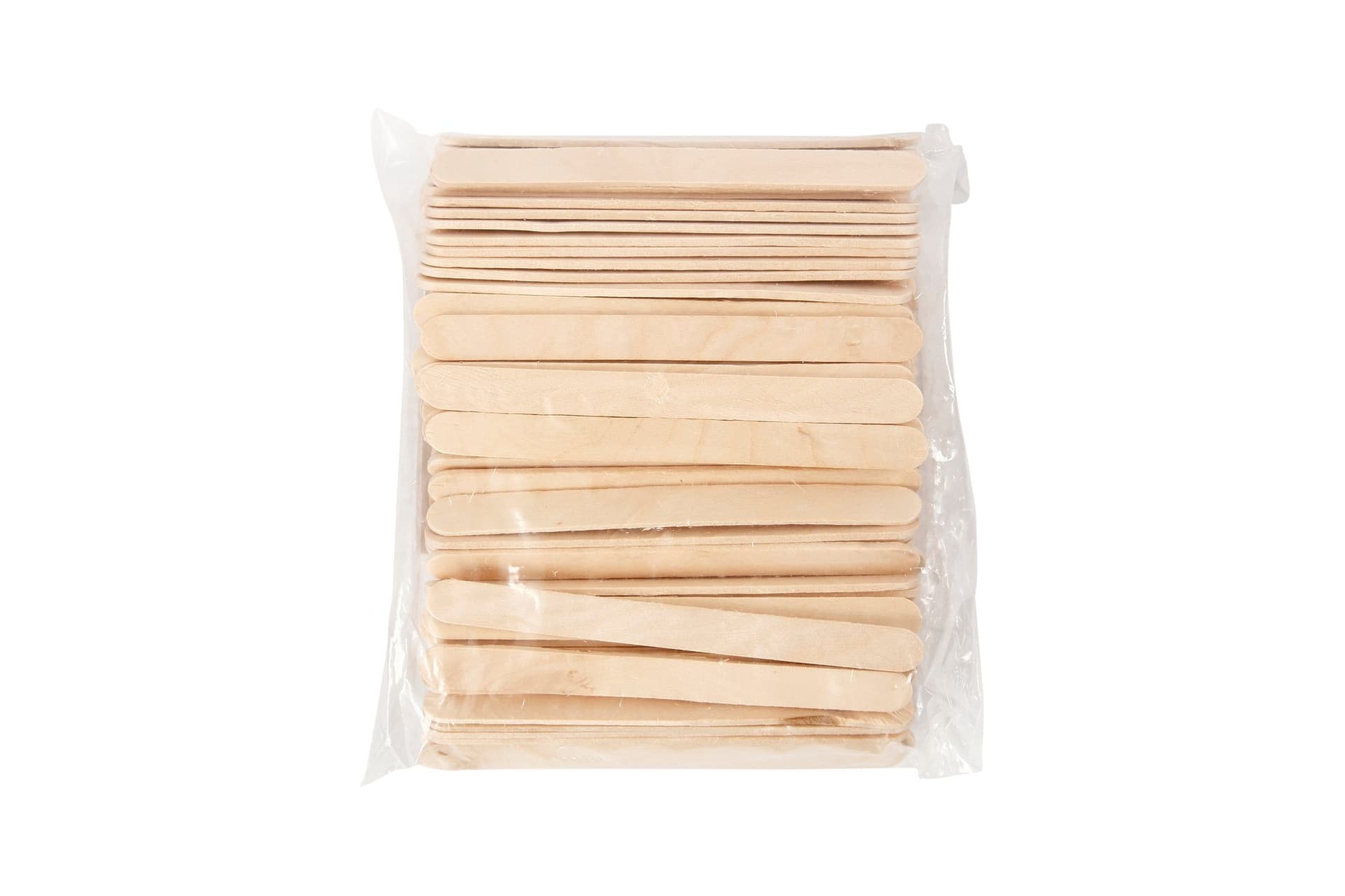 Stokje Creativ Company 11.5x1cm berkenhout 200 stuks 3