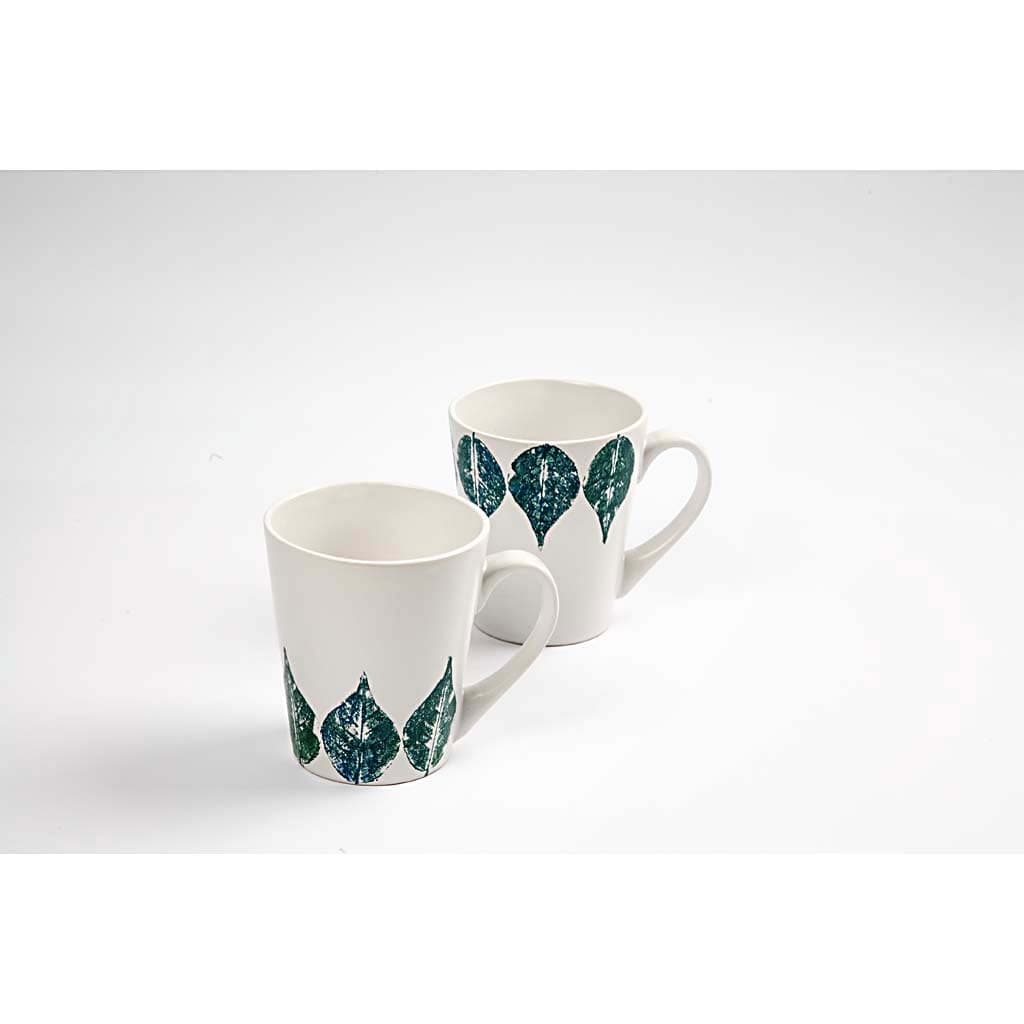 Mok Creativ Company wit hoogte 10cm 2