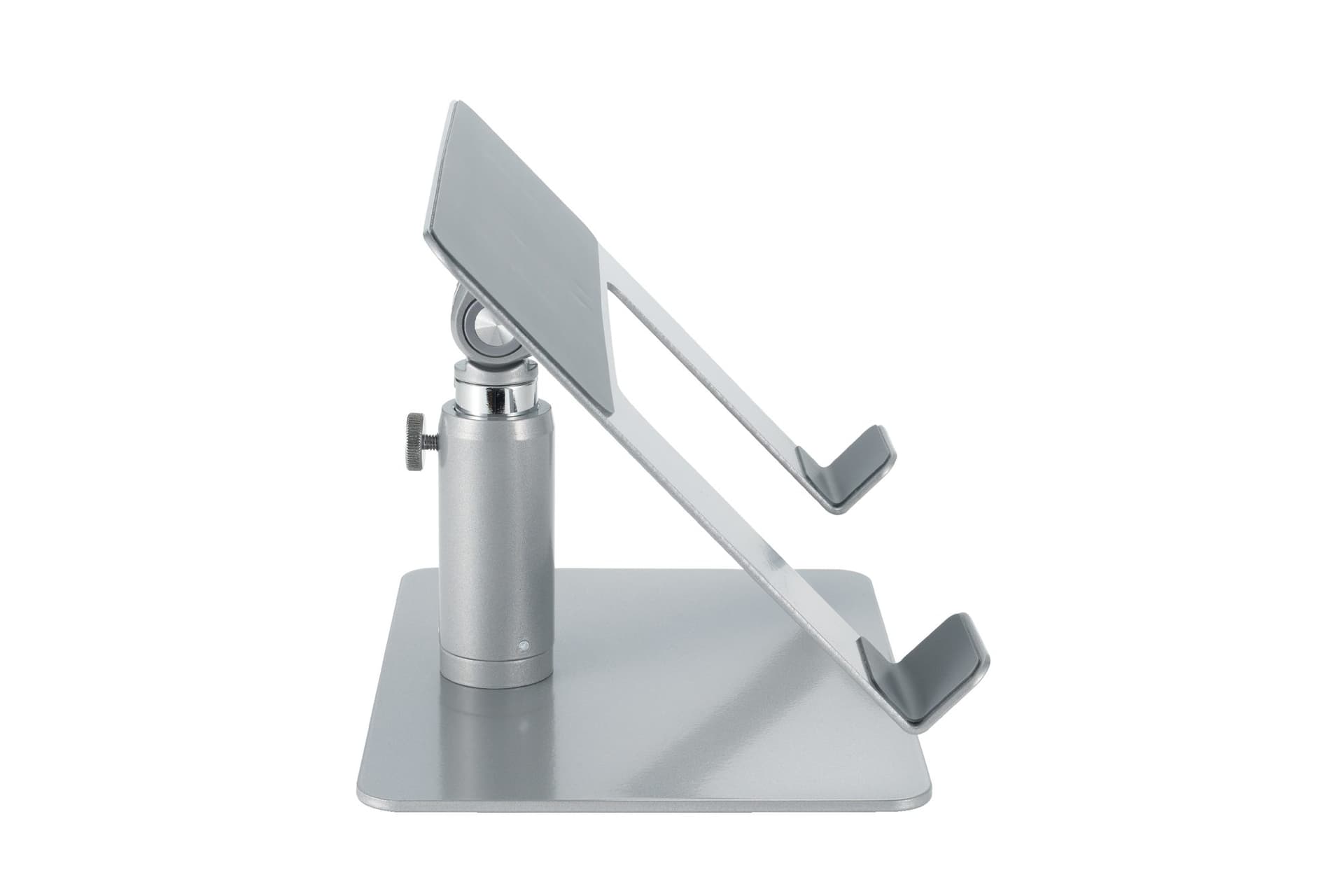 Laptopverhoger Kensington aluminium 2