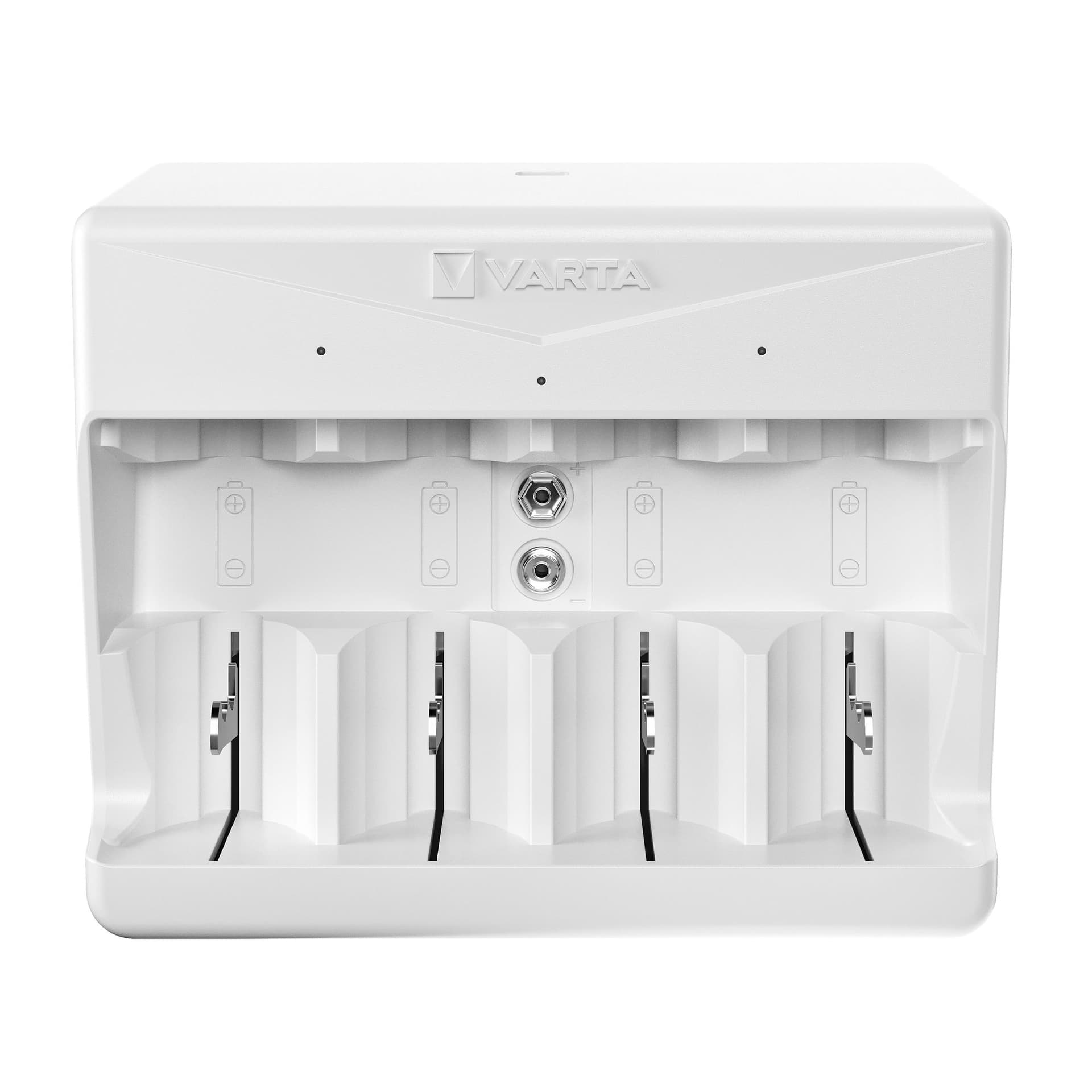 Batterij oplader VARTA Universal 2