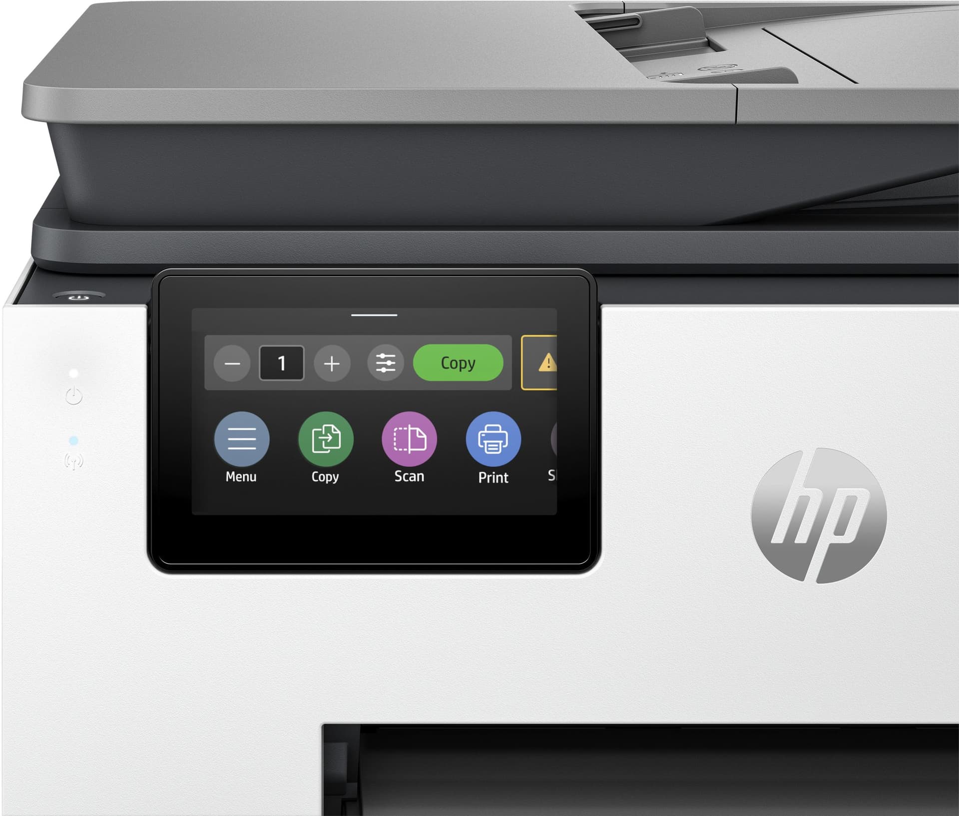 Multifunctional inktjet printer HP Officejet 9132E 5