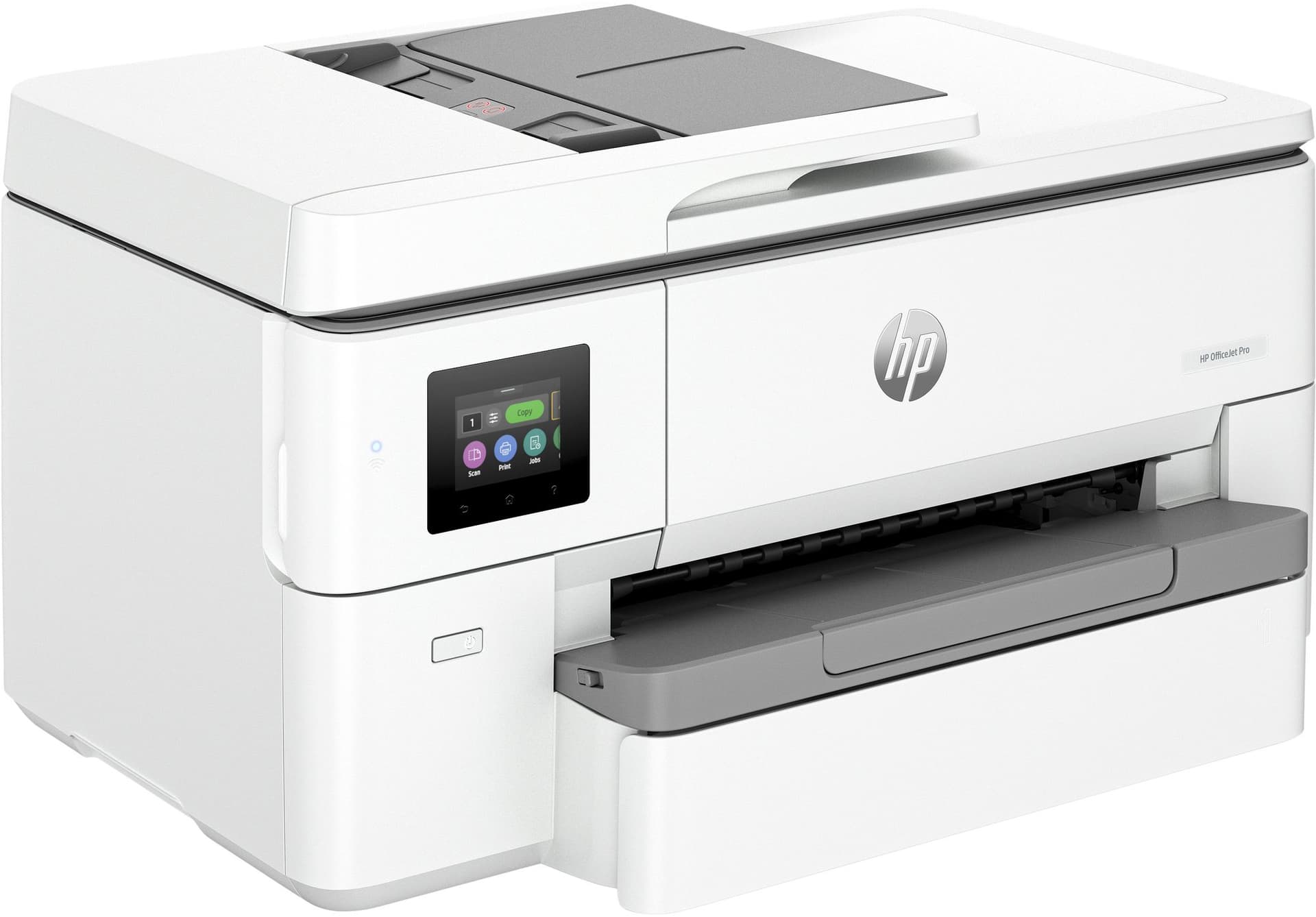 Multifunctional inktjet printer HP Officejet 9720E 2