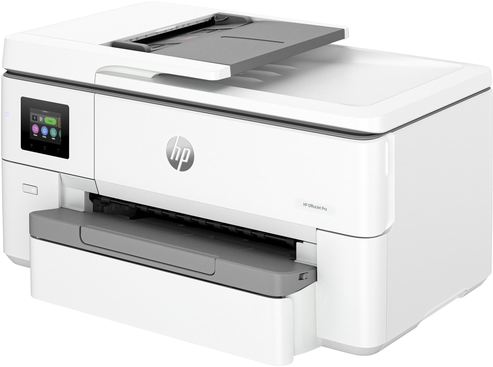 Multifunctional inktjet printer HP Officejet 9720E 3