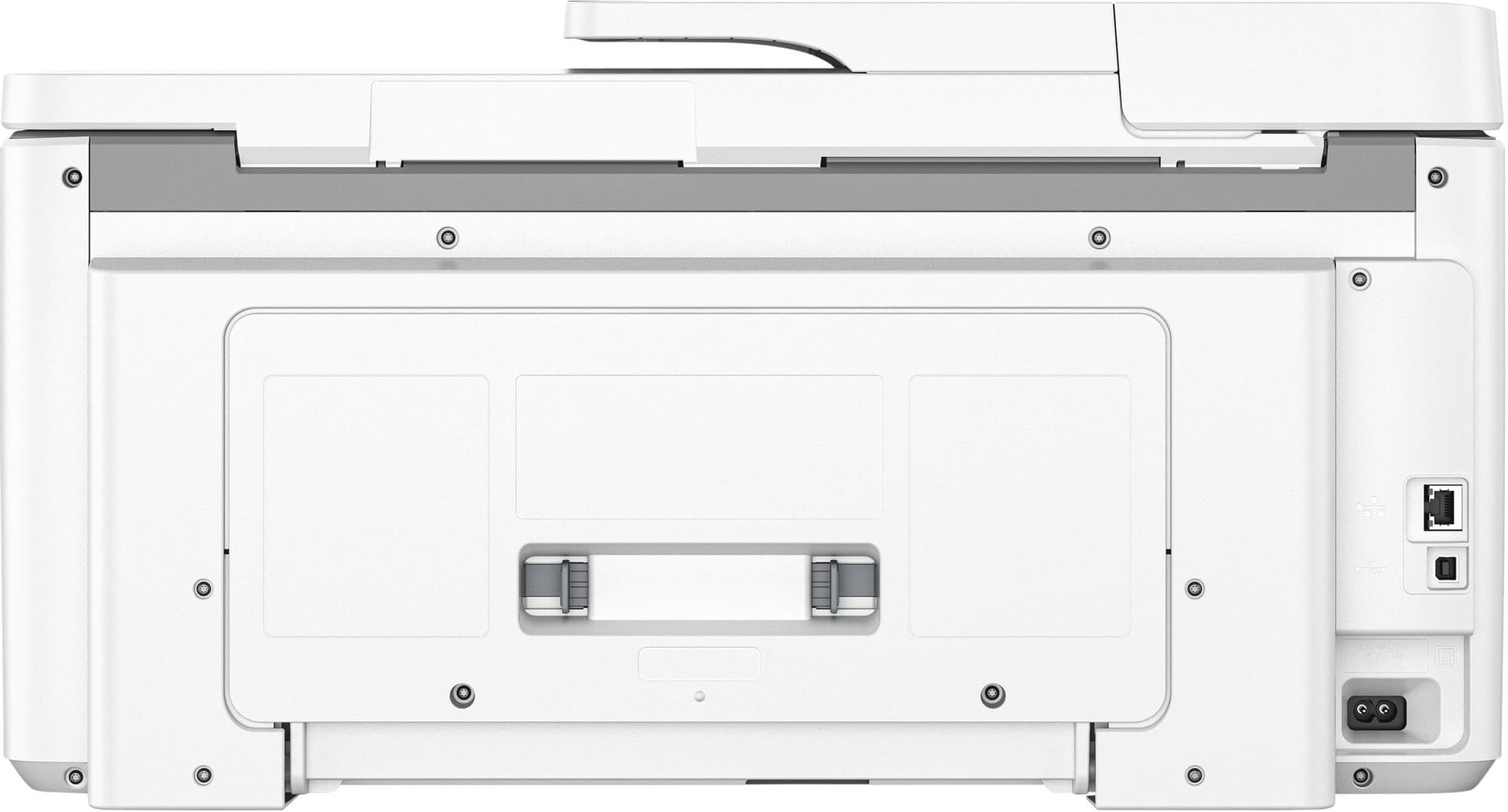 Multifunctional inktjet printer HP Officejet 9720E 4