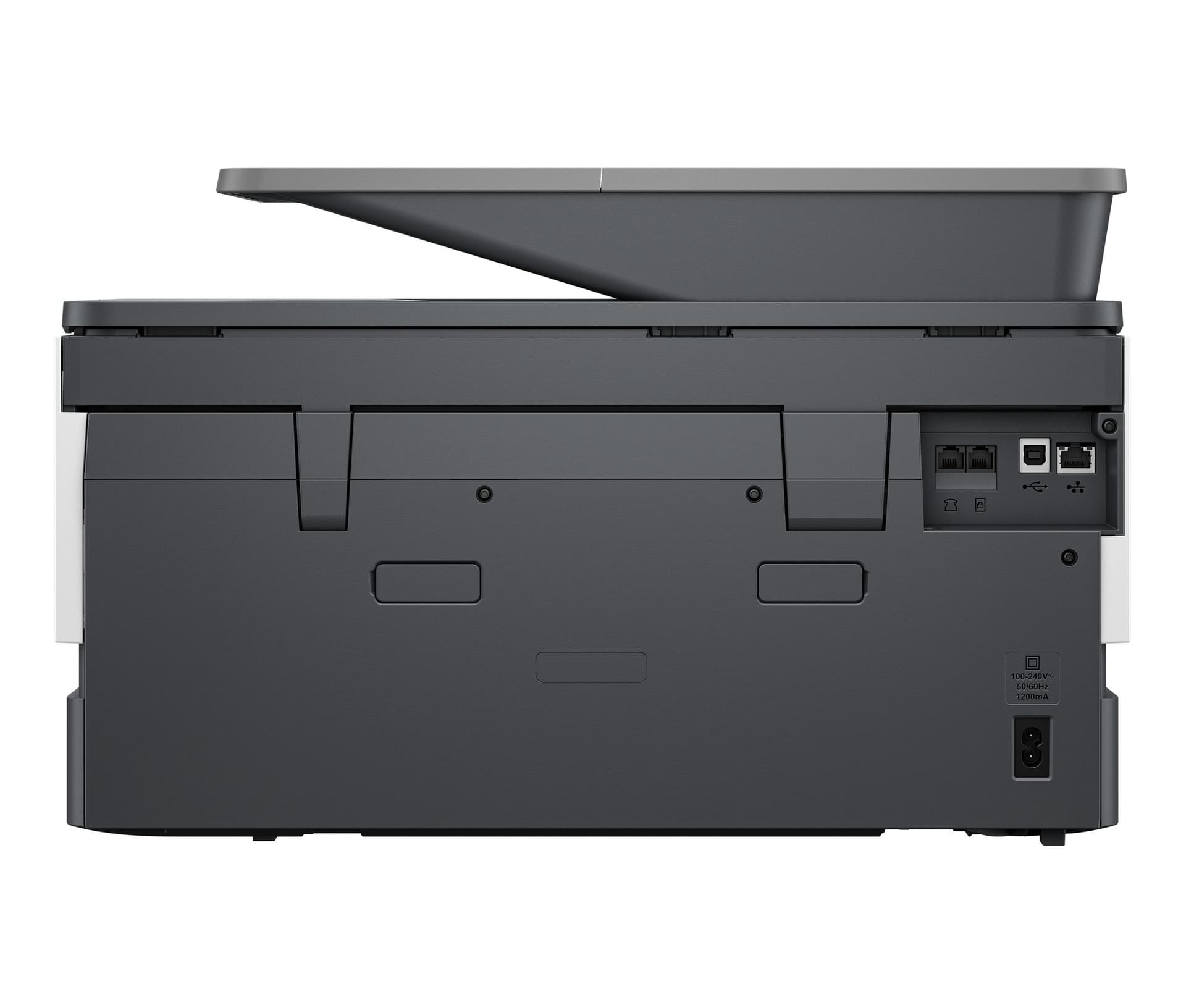 Multifunctional inktjet printer HP Officejet 9120E 6