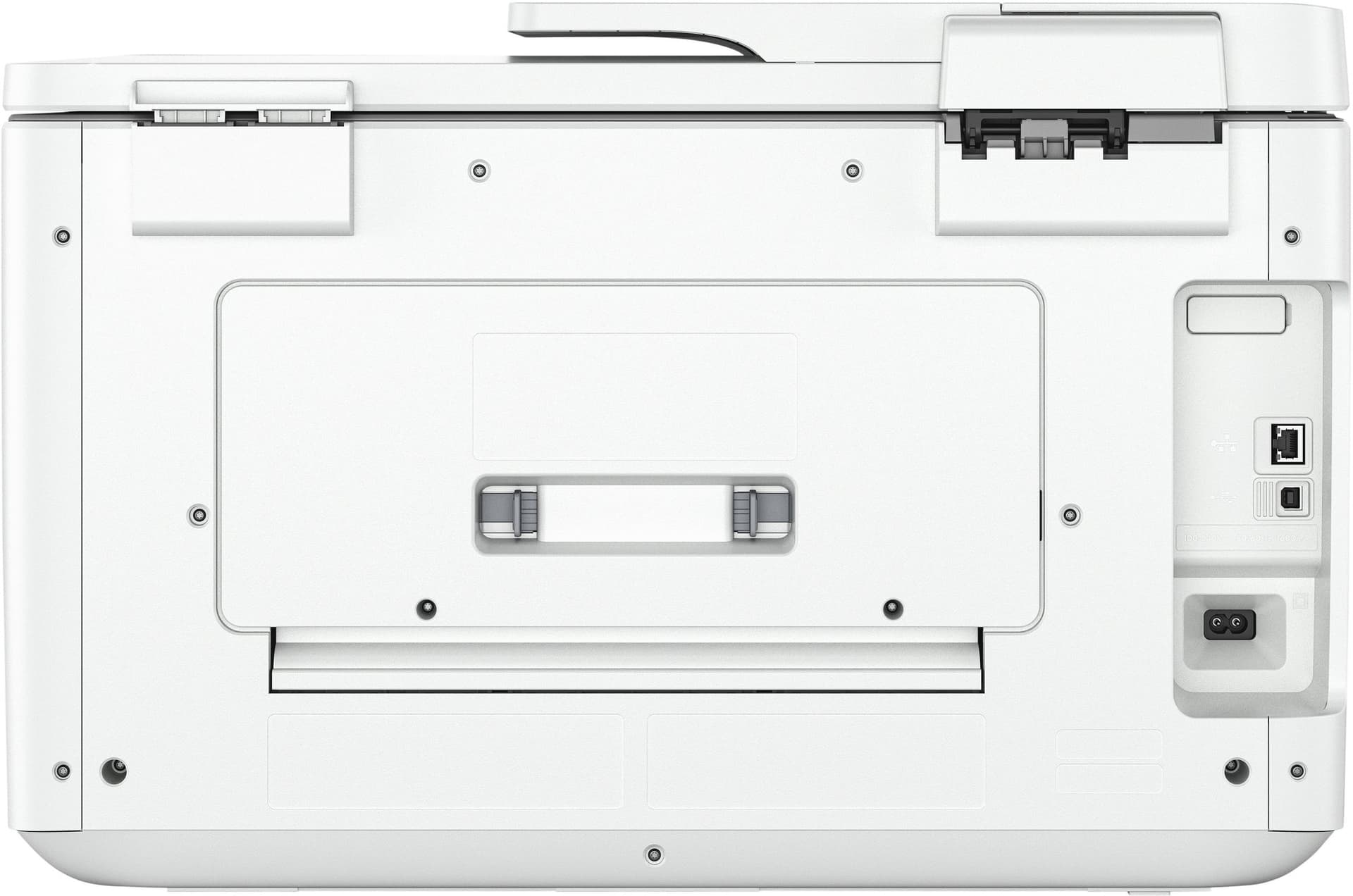 Multifunctional inktjet printer HP Officejet 9730E 4
