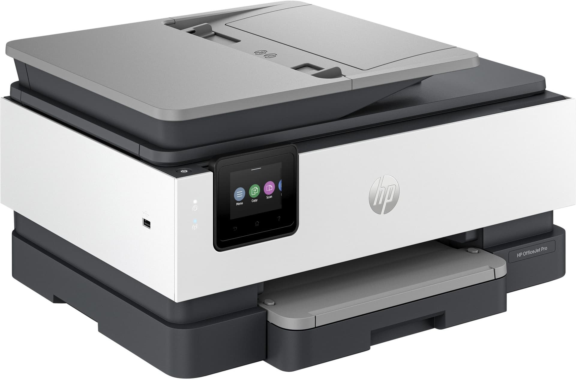 Multifunctional inktjet printer HP Officejet 8132E 2
