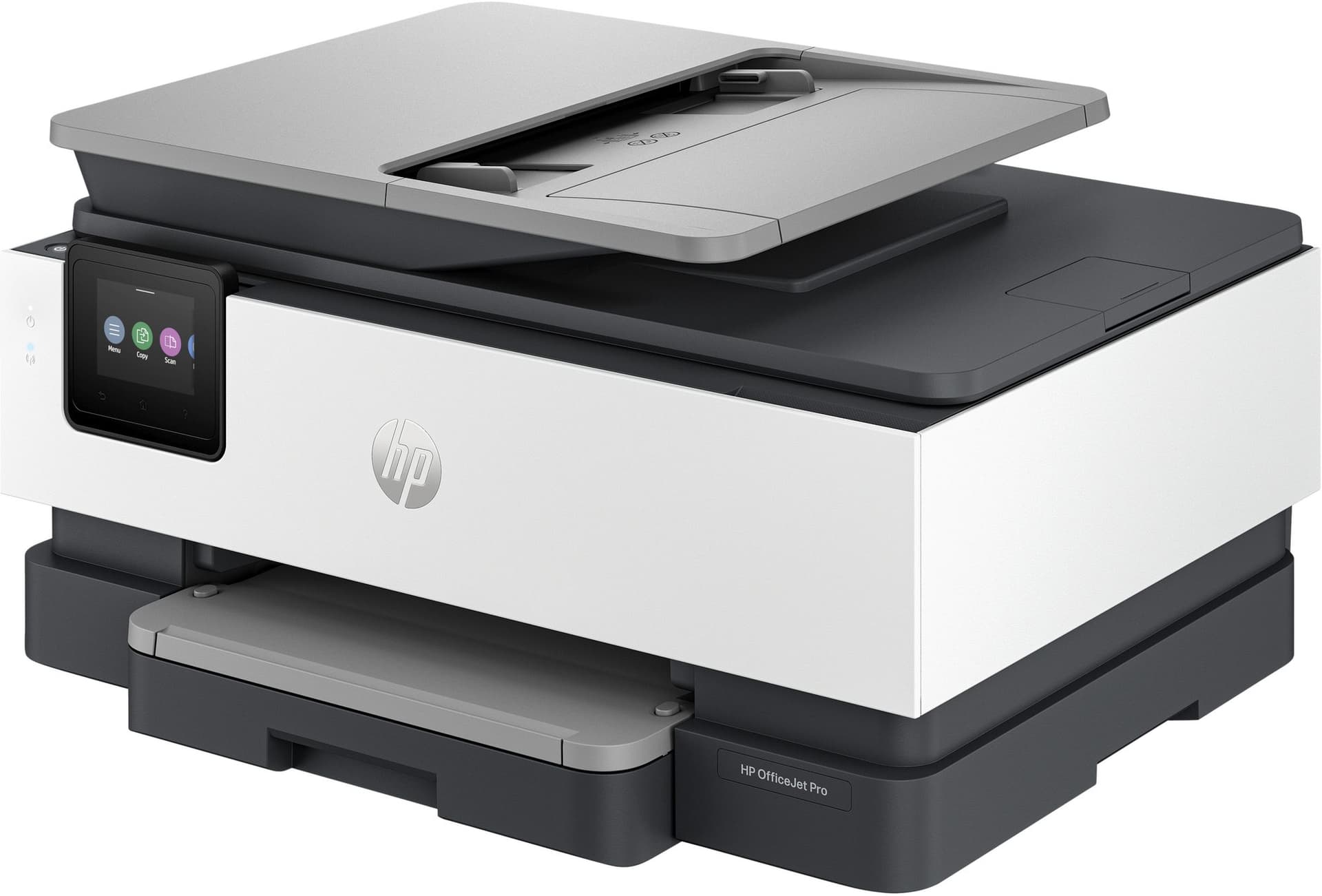 Multifunctional inktjet printer HP Officejet 8132E 3