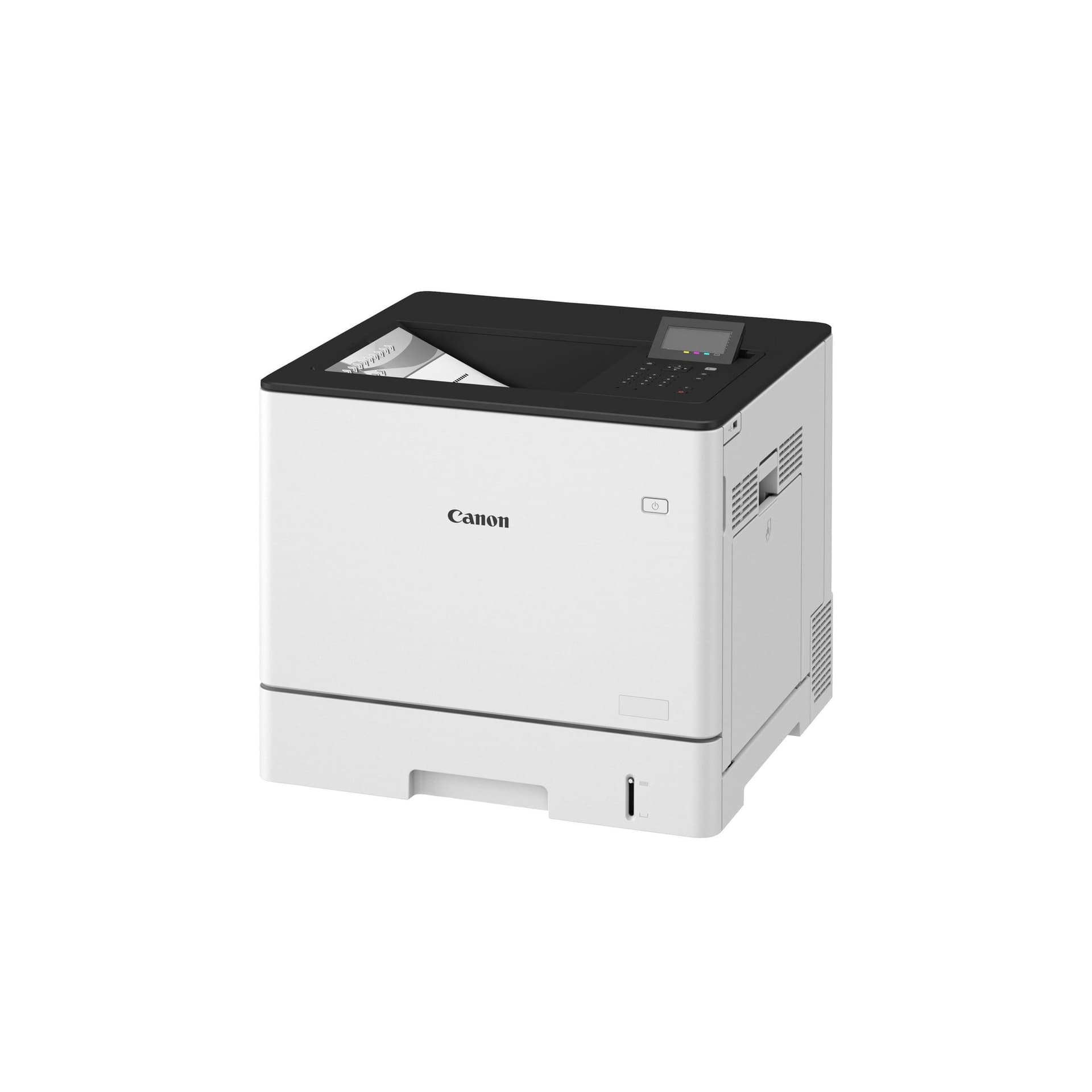 Printer Laser Canon I-SENSYS LBP732CDW 2