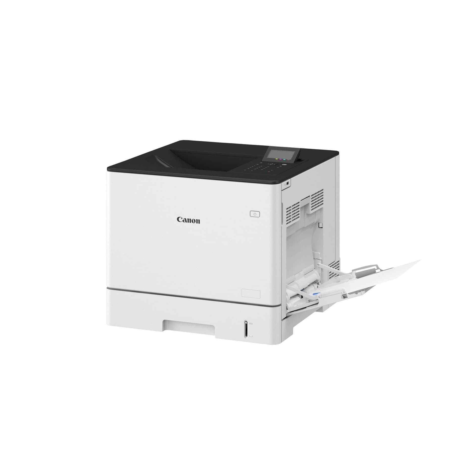 Printer Laser Canon I-SENSYS LBP732CDW 3