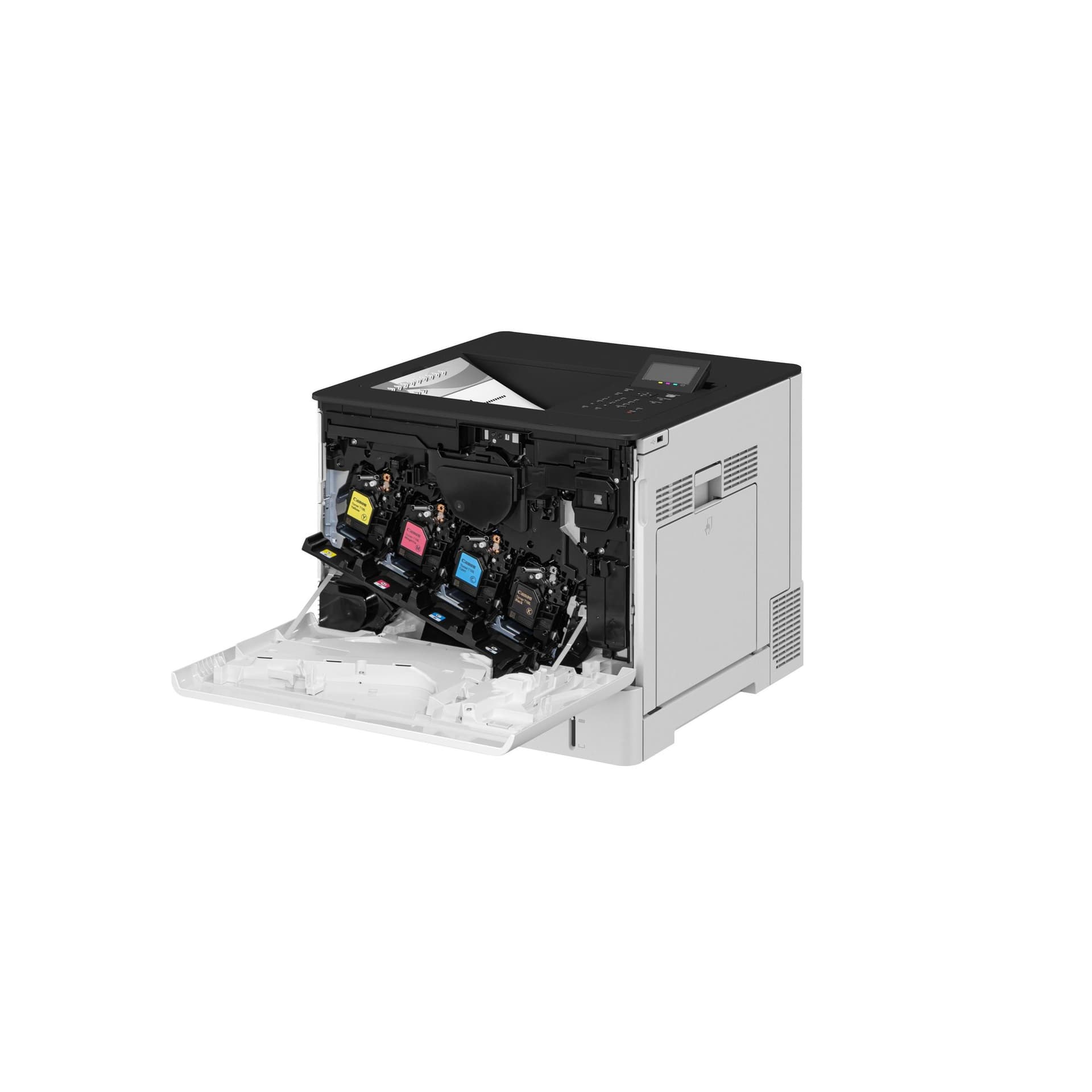 Printer Laser Canon I-SENSYS LBP732CDW 5
