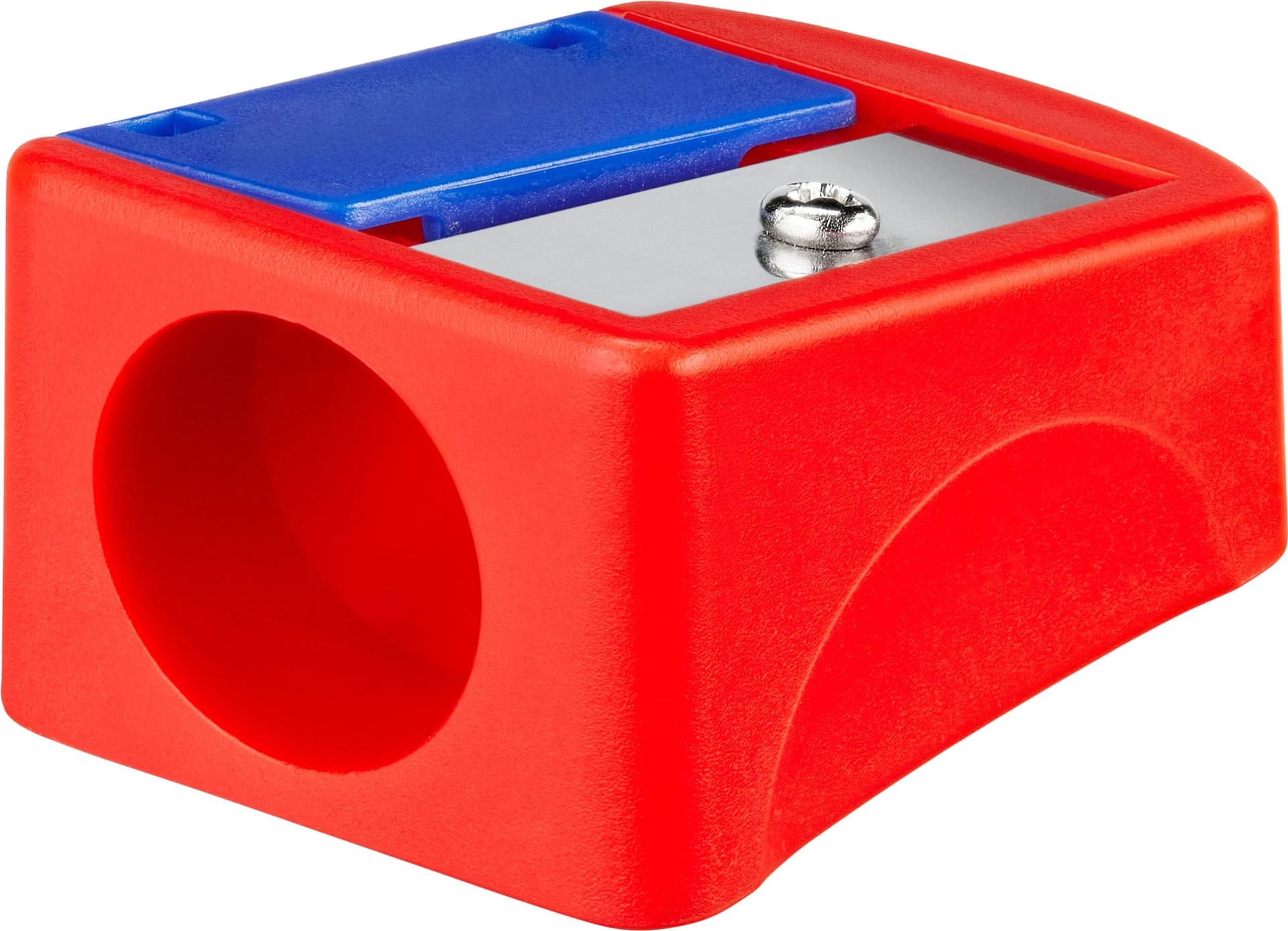 Whiteboardpotlood BicKids Multi Surface + puntenslijper/doekje ass 3st 4