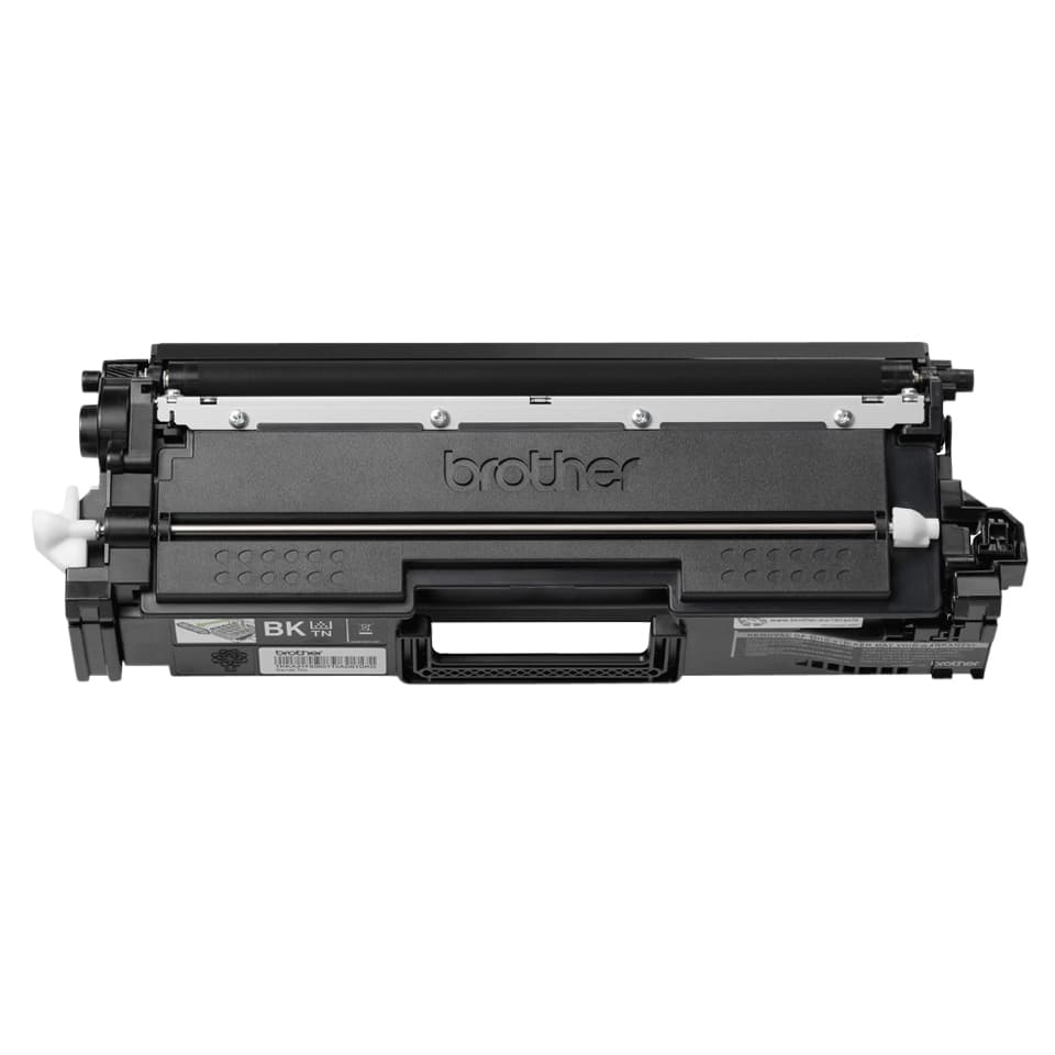 Toner Brother TN-821XLBK zwart 2