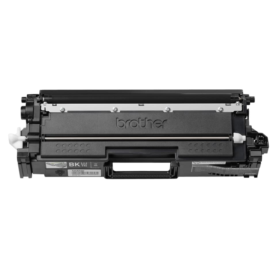 Toner Brother TN-821XXLBK zwart 2