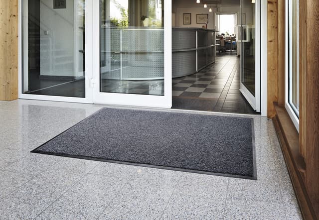 Inloopmat Iron-Horse Light Indoor Pro 115x175cm graniet 3