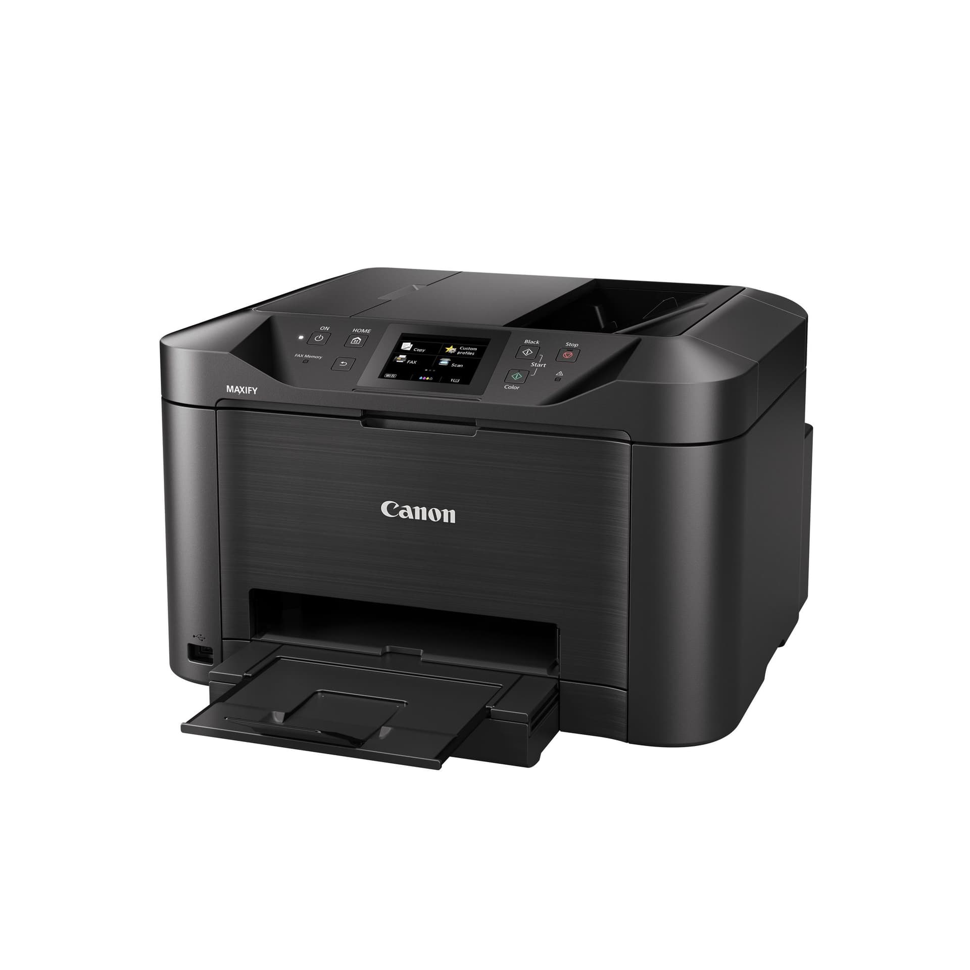 Multifunctional inktjet printer Canon MAXIFY MB5150 2