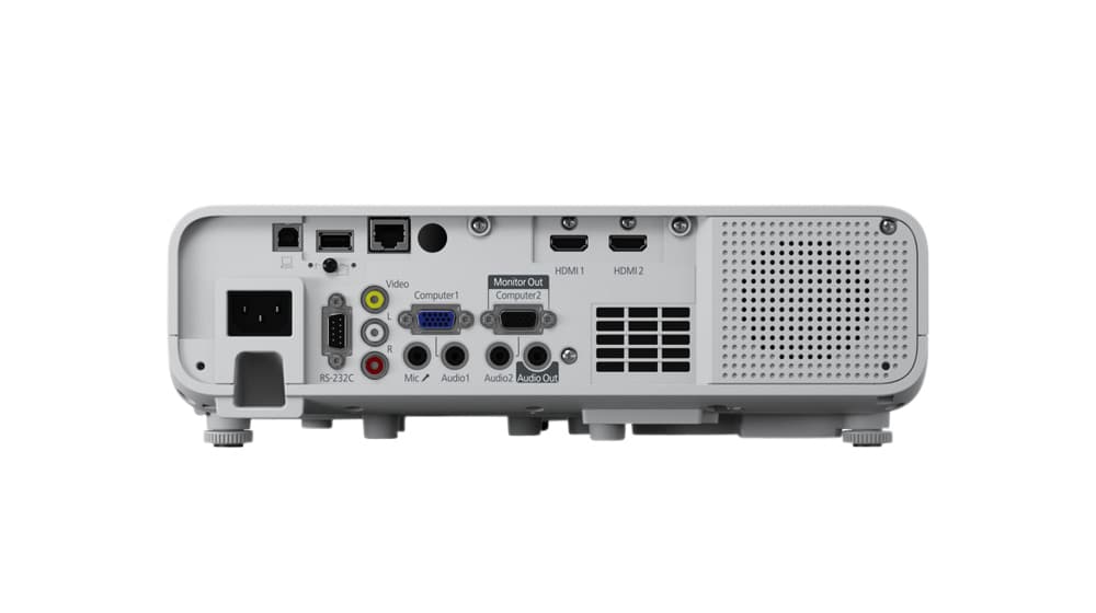 Projector Epson EB-L260F 5