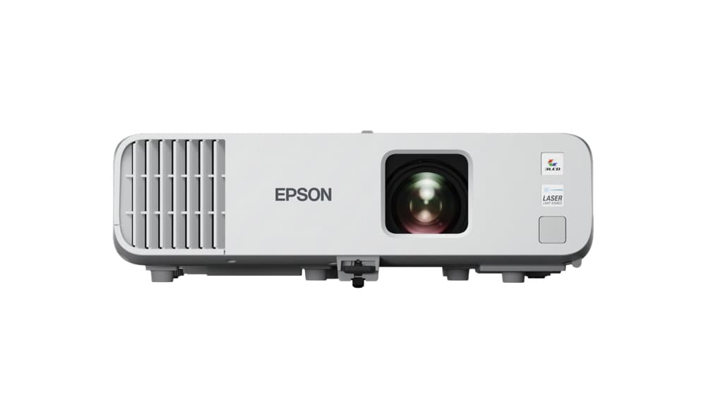 Projector Epson EB-L260F 6