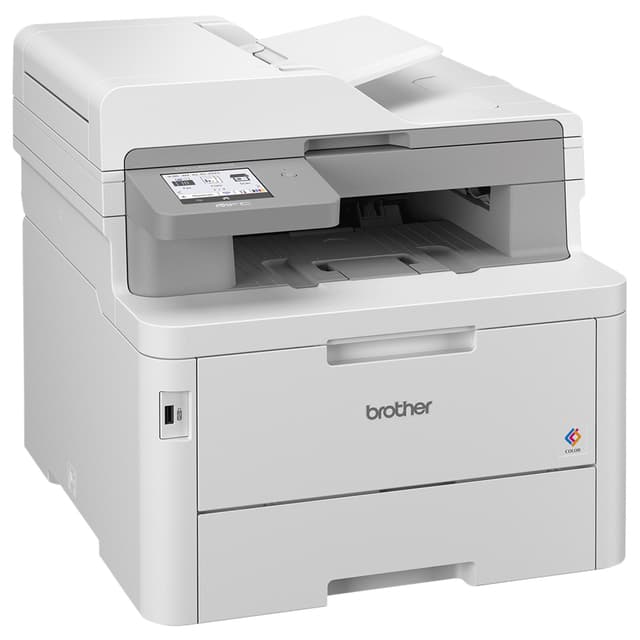 Multifunctional Laser printer Brother MFC-L8340CDW 2