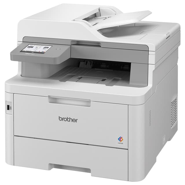 Multifunctional Laser printer Brother MFC-L8340CDW 3