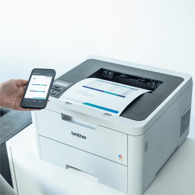 Printer Laser Brother HL-L3220CWE 5