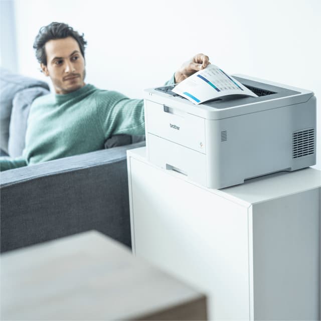 Printer Laser Brother HL-L3240CDW 5