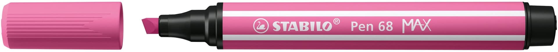 Viltstift STABILO Pen 68/17 Max heliotrope