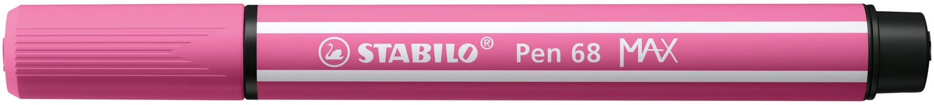 Viltstift STABILO Pen 68/17 Max heliotrope 2
