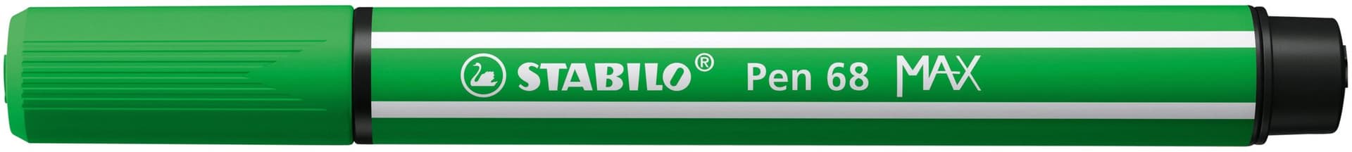 Viltstift STABILO Pen 68/43 Max loofgroen 2
