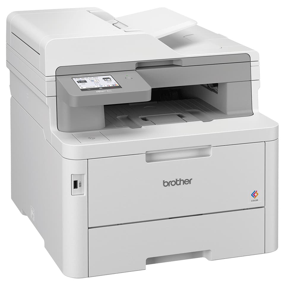 Multifunctional Laser printer Brother MFC-L8390CDW 2
