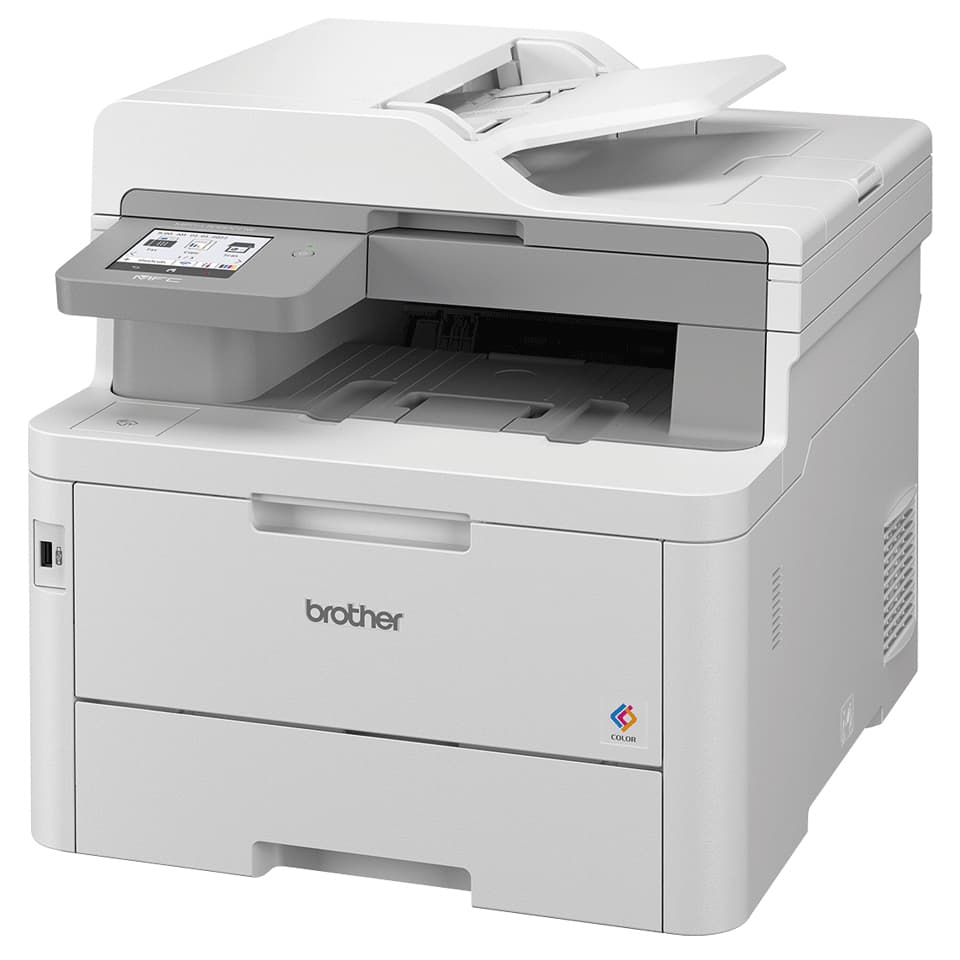 Multifunctional Laser printer Brother MFC-L8390CDW 3