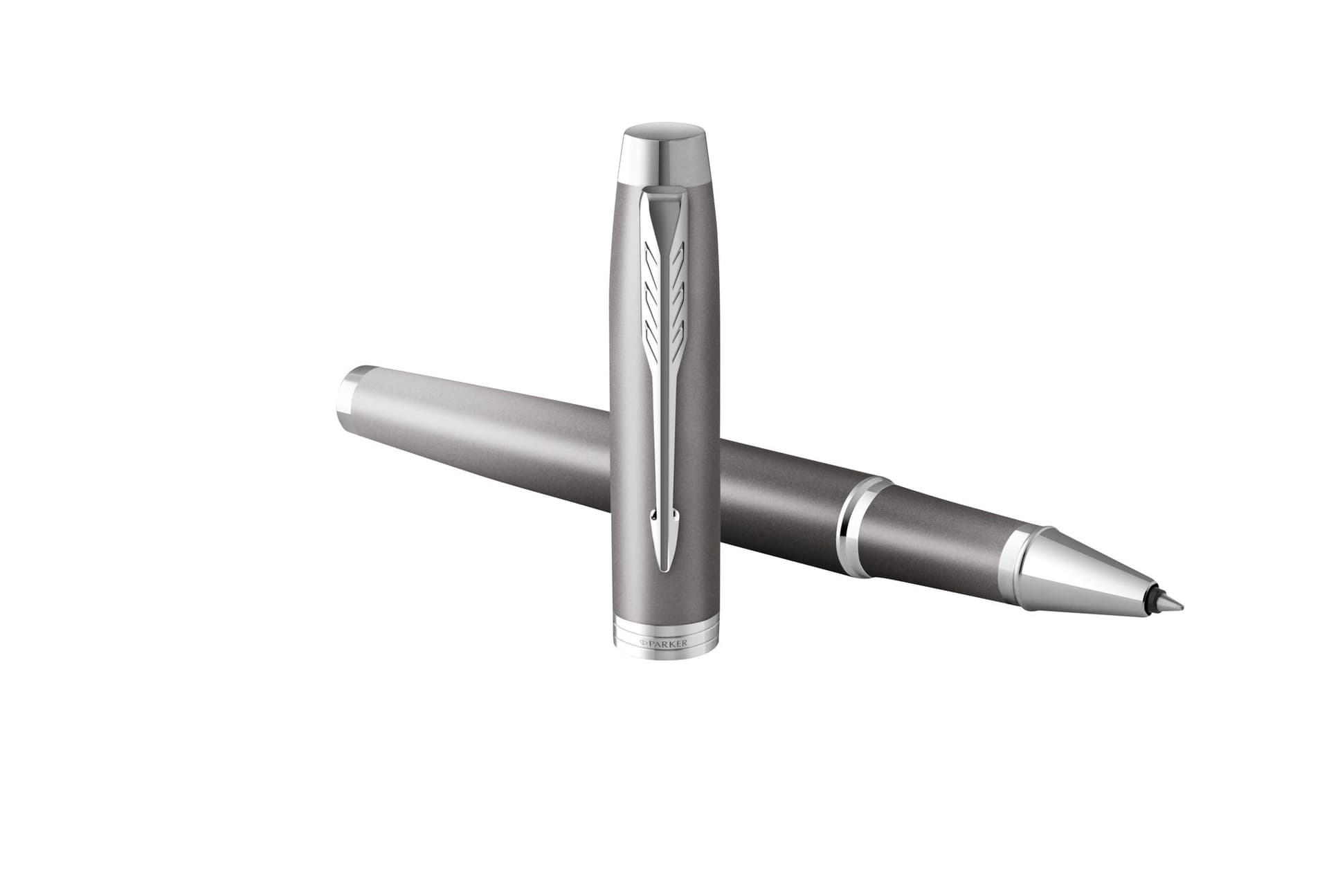 Rollerpen Parker IM Rituals grey CT fijn 2