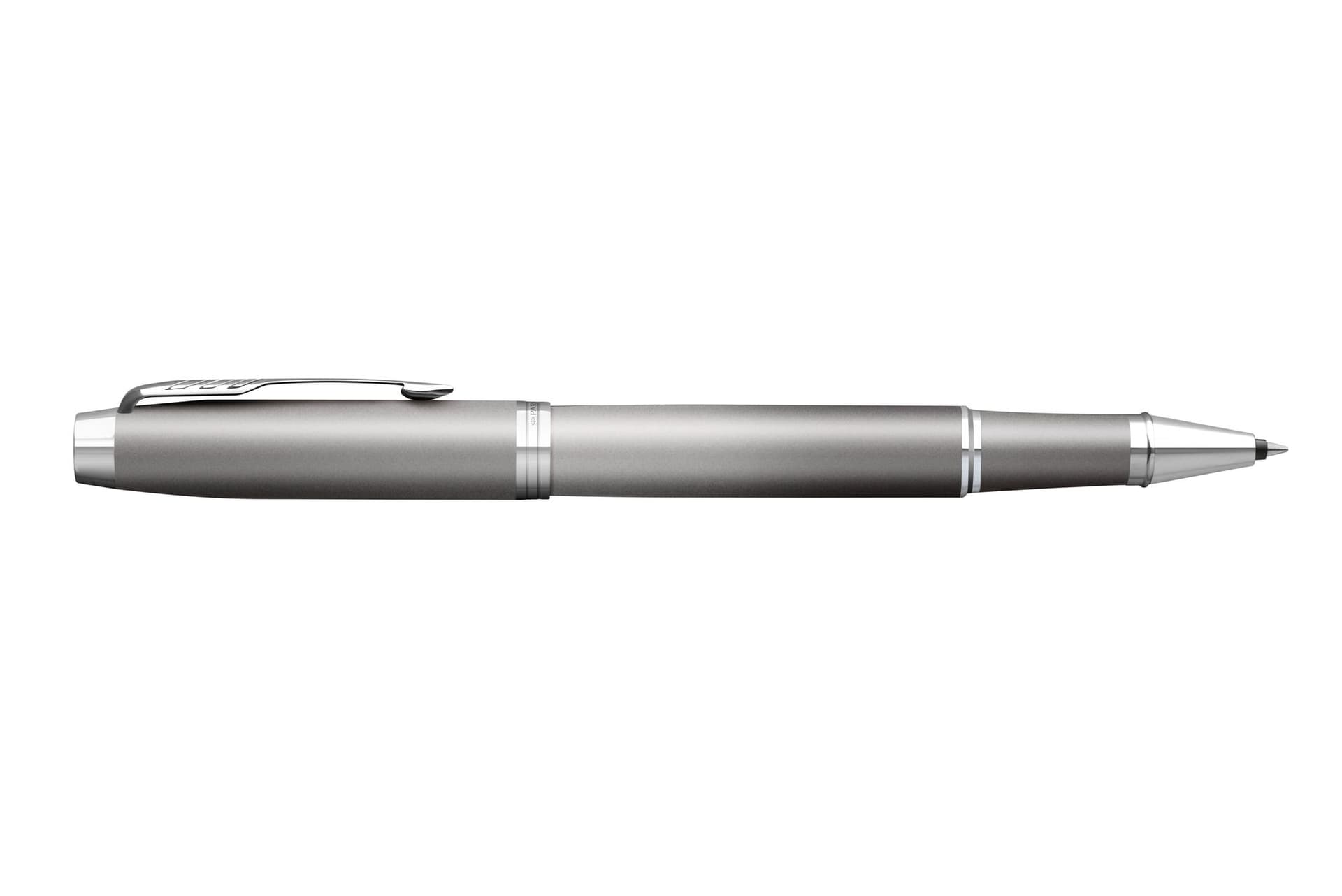 Rollerpen Parker IM Rituals grey CT fijn 3